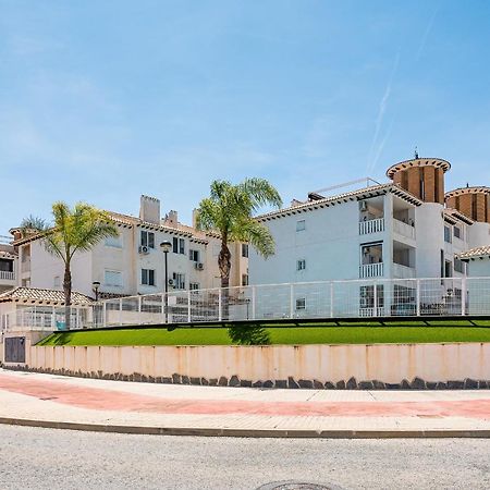 Playa Del Pinet Apartment La Marina Exterior photo