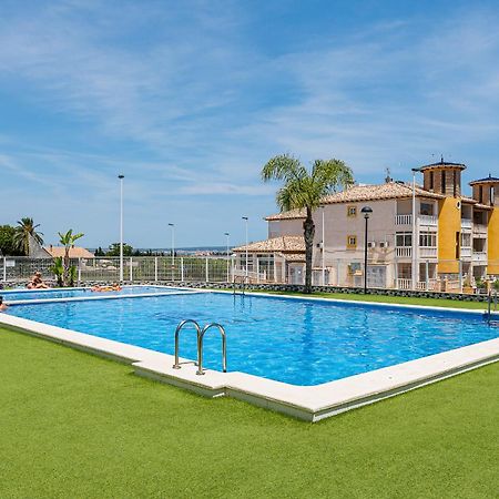 Playa Del Pinet Apartment La Marina Exterior photo