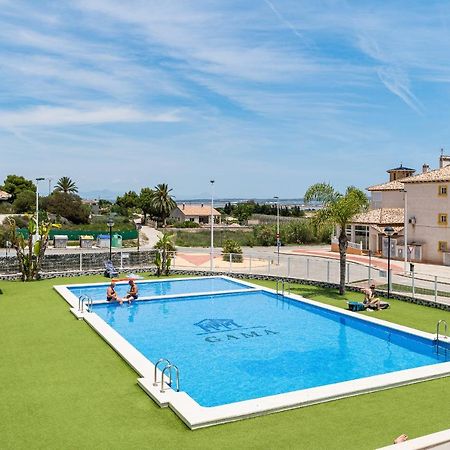 Playa Del Pinet Apartment La Marina Exterior photo