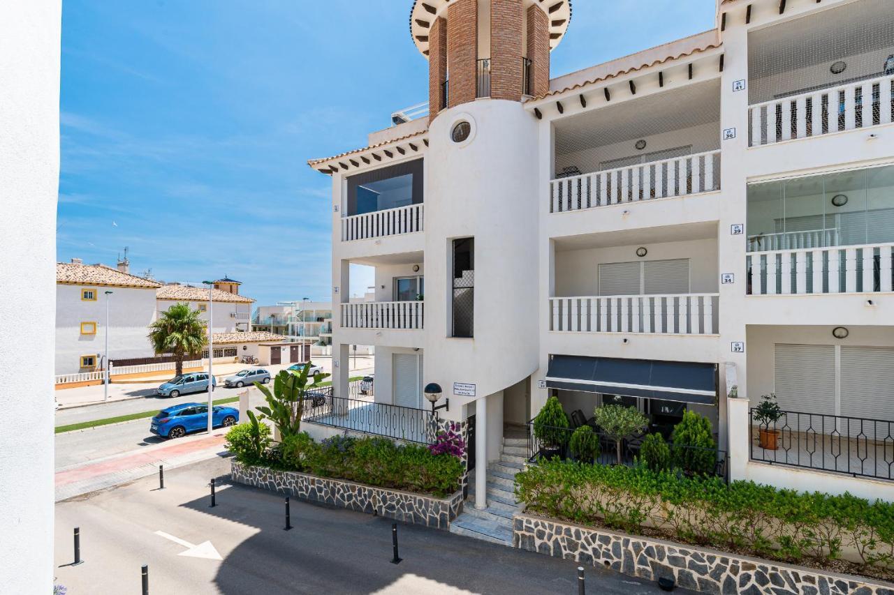 Playa Del Pinet Apartment La Marina Exterior photo