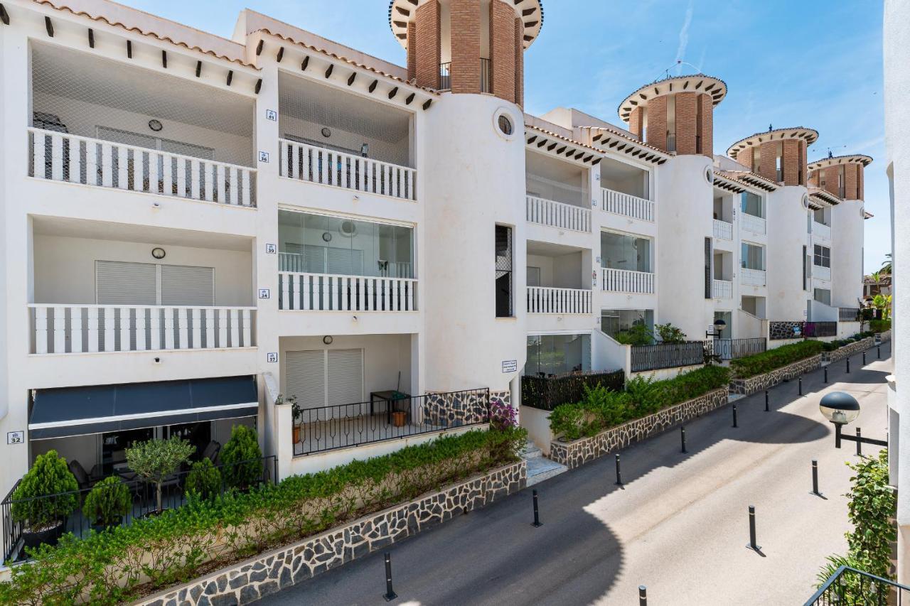Playa Del Pinet Apartment La Marina Exterior photo