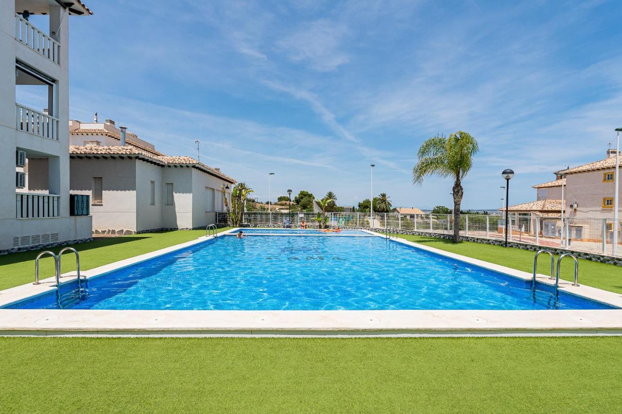 Playa Del Pinet Apartment La Marina Exterior photo