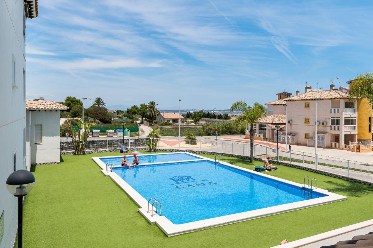Playa Del Pinet Apartment La Marina Exterior photo